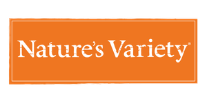 Nature's Variety logo