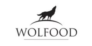 Wolfood logo
