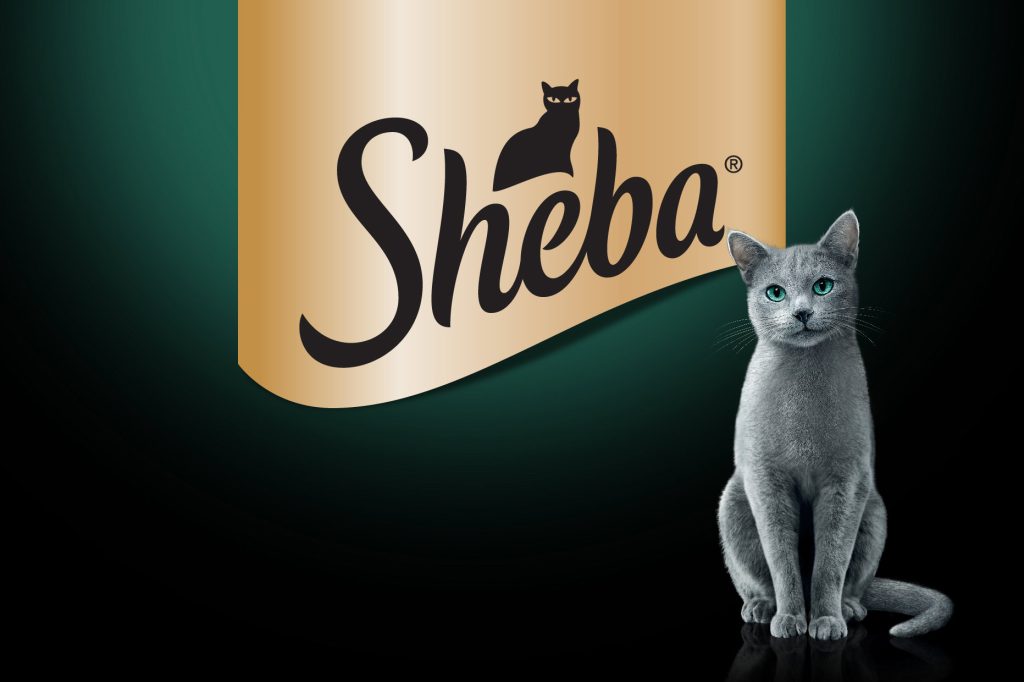 Sheba logo