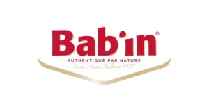 Logo Bab'In