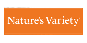 Nature’s Variety logo